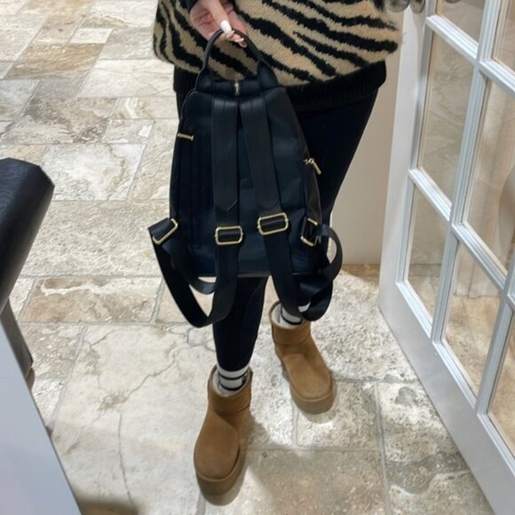 MRXFN Women's Backpack - Picture 14 of 16